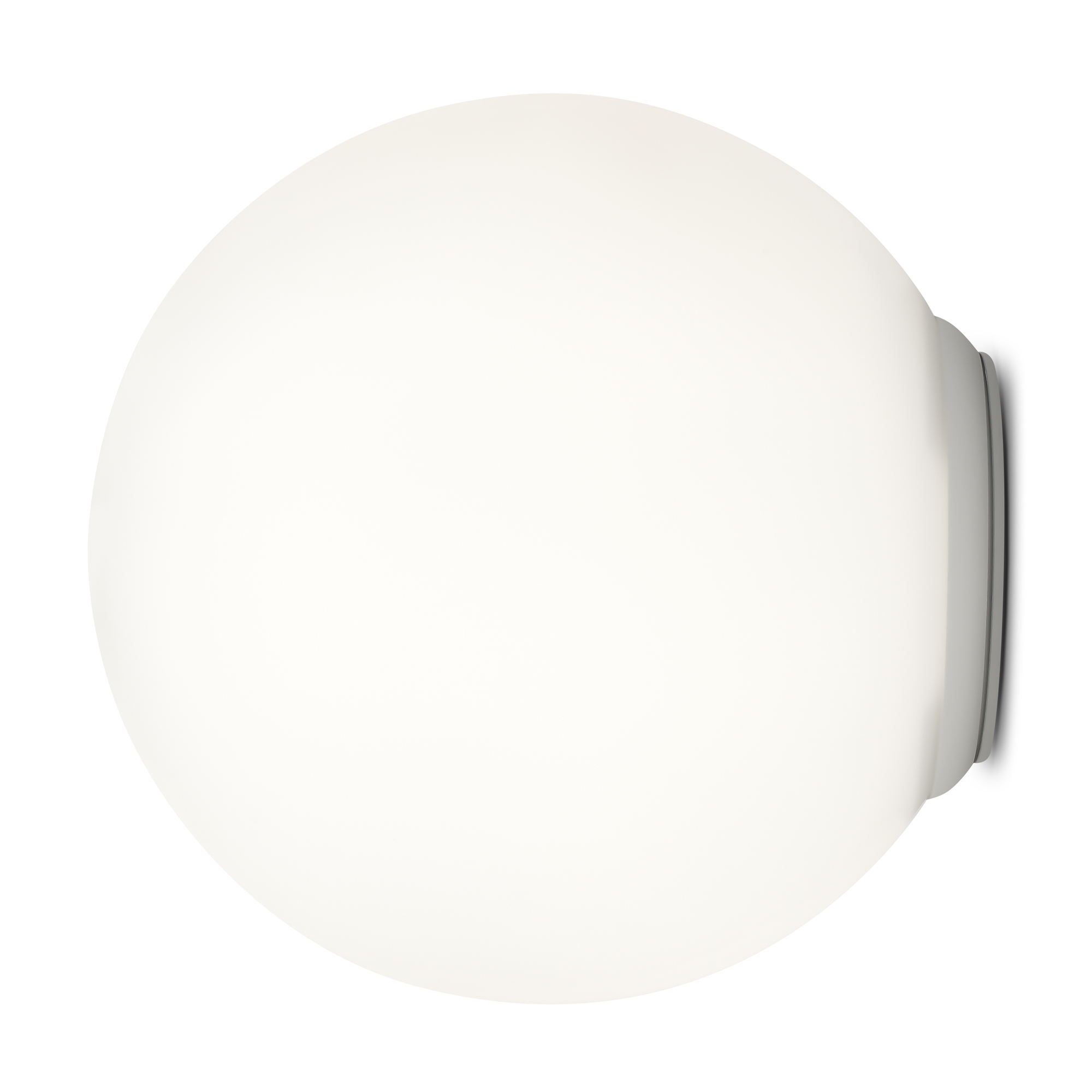 Бра в виде шара Maytoni Basic form MOD321WL-01W2