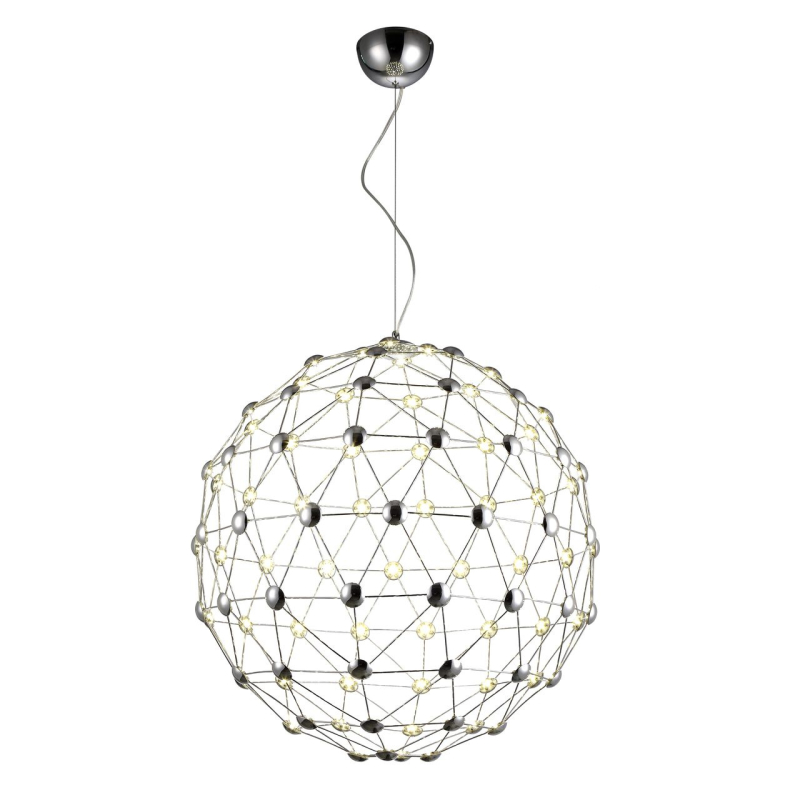 Подвесной светодиодный светильник Divinare 1610/02 SP-96