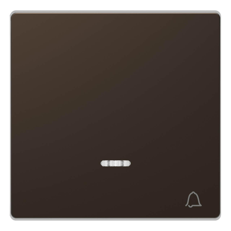 Клавиша одинарная Schneider Electric Merten D-Life MTN3325-6052