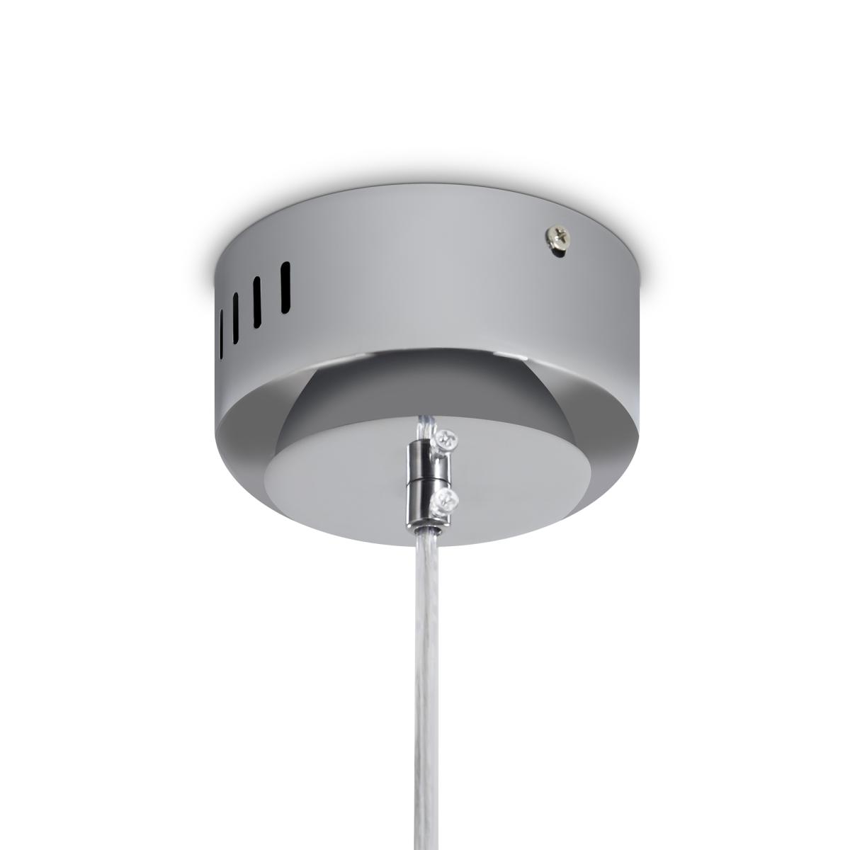 Подвесная люстра Freya Amela FR6138PL-L21CH