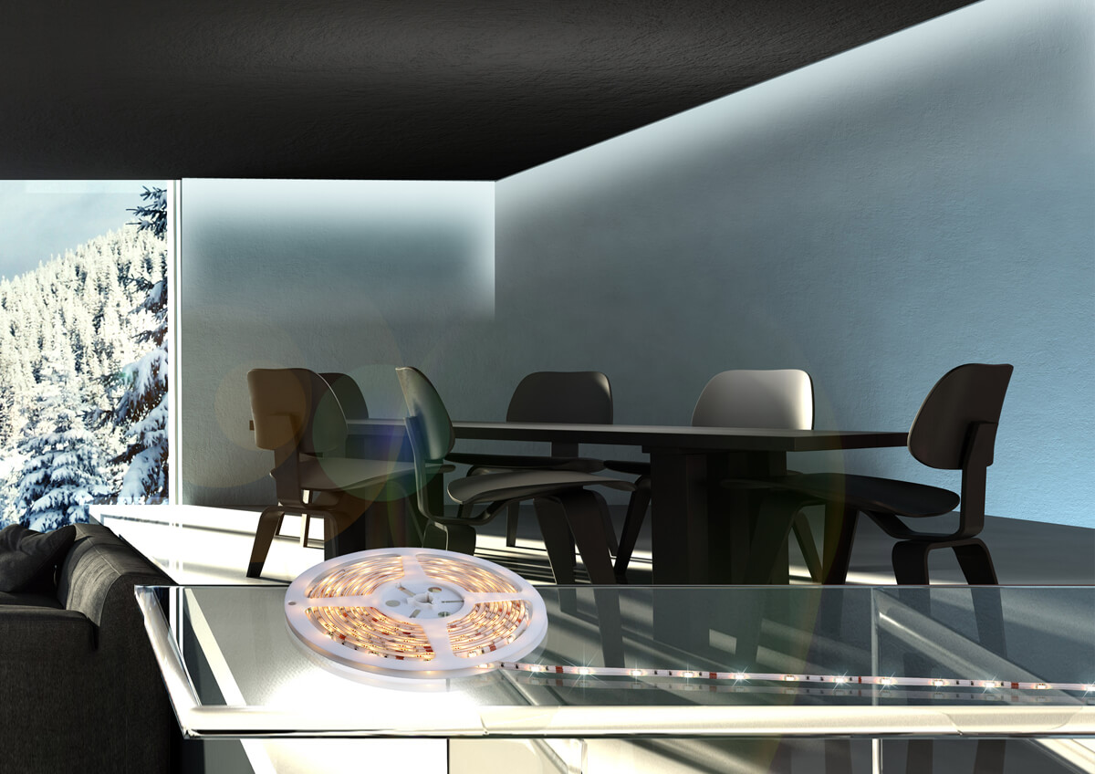 Светодиодная лента Globo Led Band 38994