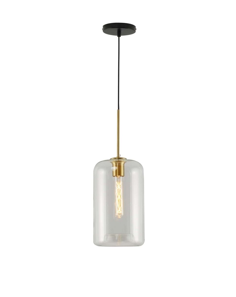 Подвесной светильник Moderli Scrum V11534-1P