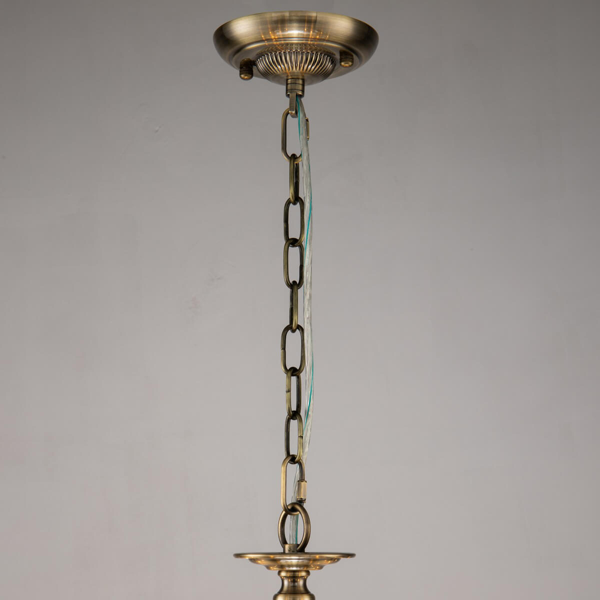 Подвесная люстра F-Promo 2639-12P