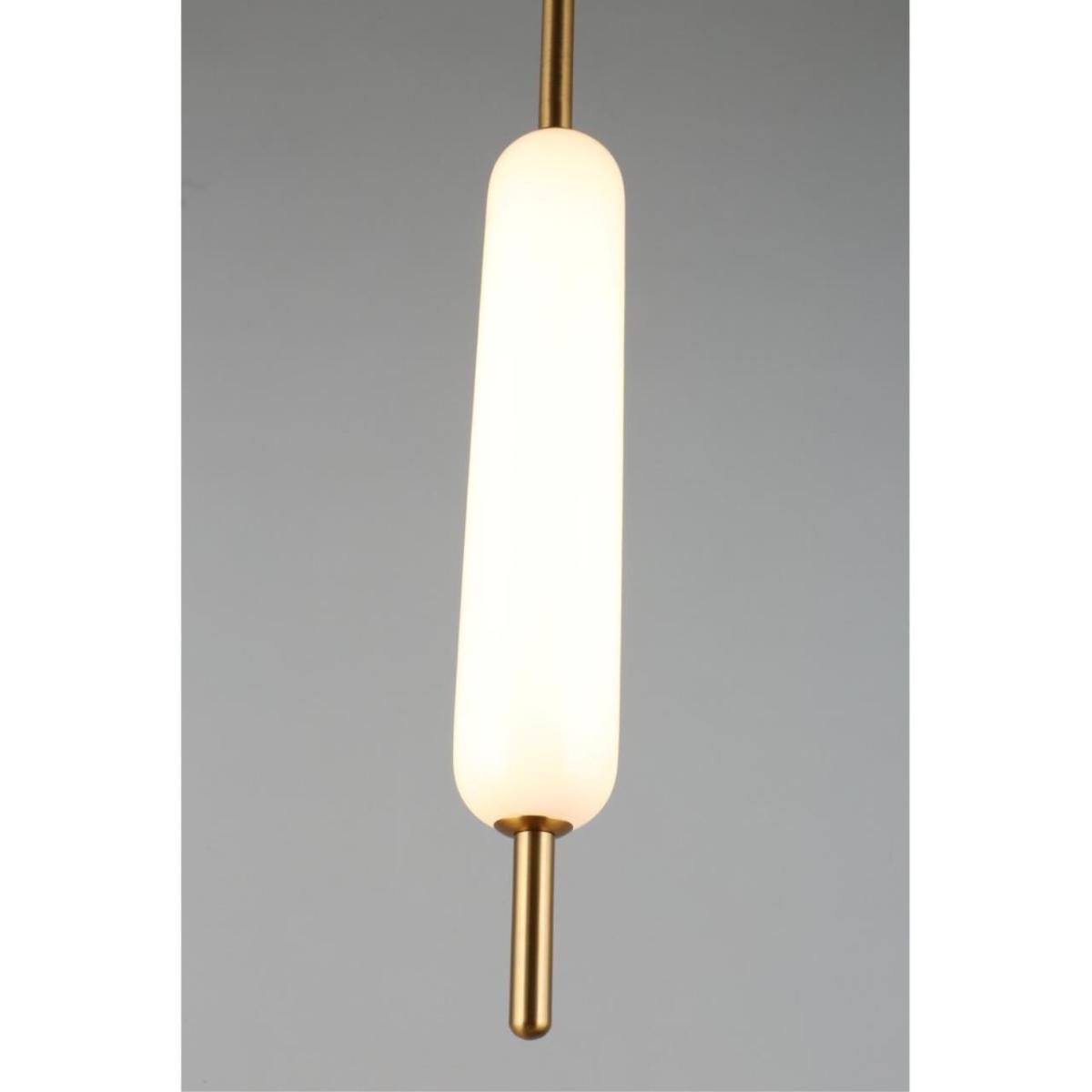 Подвесной светильник APLOYT Carla APL.010.06.08