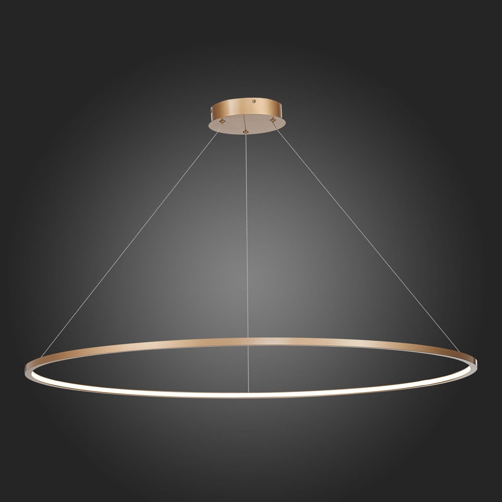 Подвесной светильник ST Luce ST603 In ST603.243.57