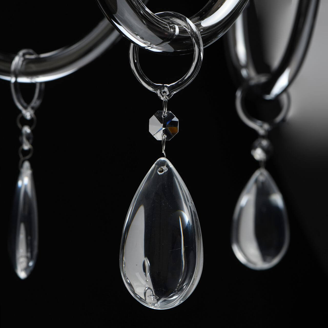 Подвесная люстра MW-Light Элла 483014706 в Москве