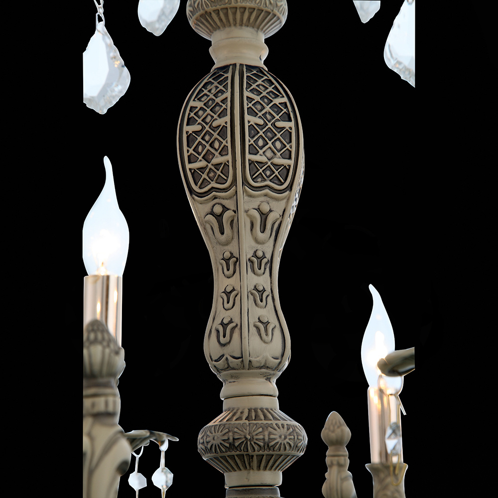 Подвесная люстра ST Luce Ornatole SL174.503.12