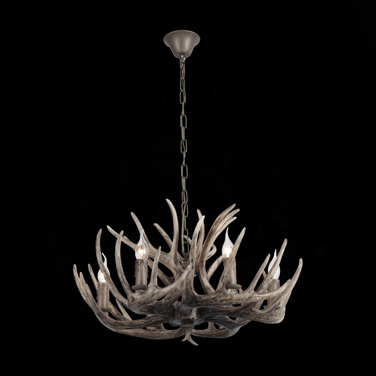 Подвесная люстра ST Luce Corna SL154.703.06