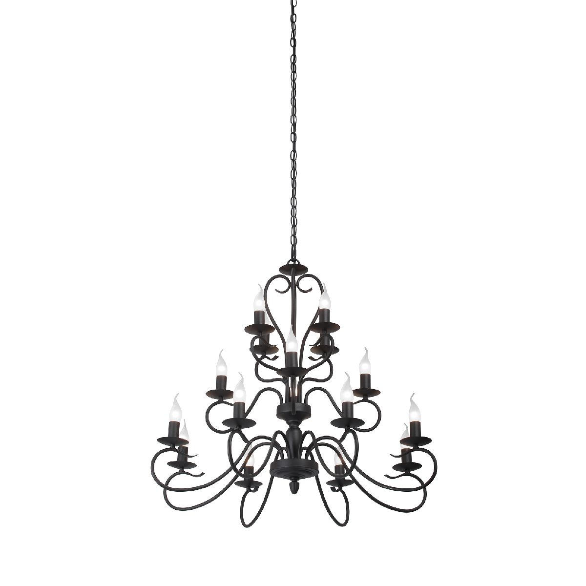 Подвесная люстра Vitaluce V1859-1/16