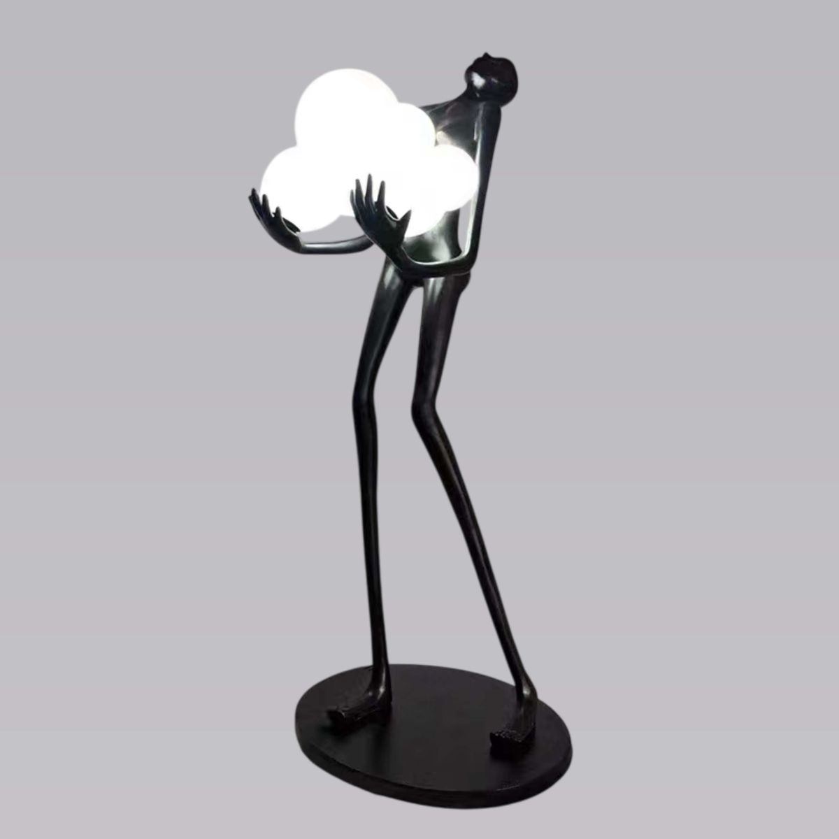 Торшер Alfa Light F2724-04