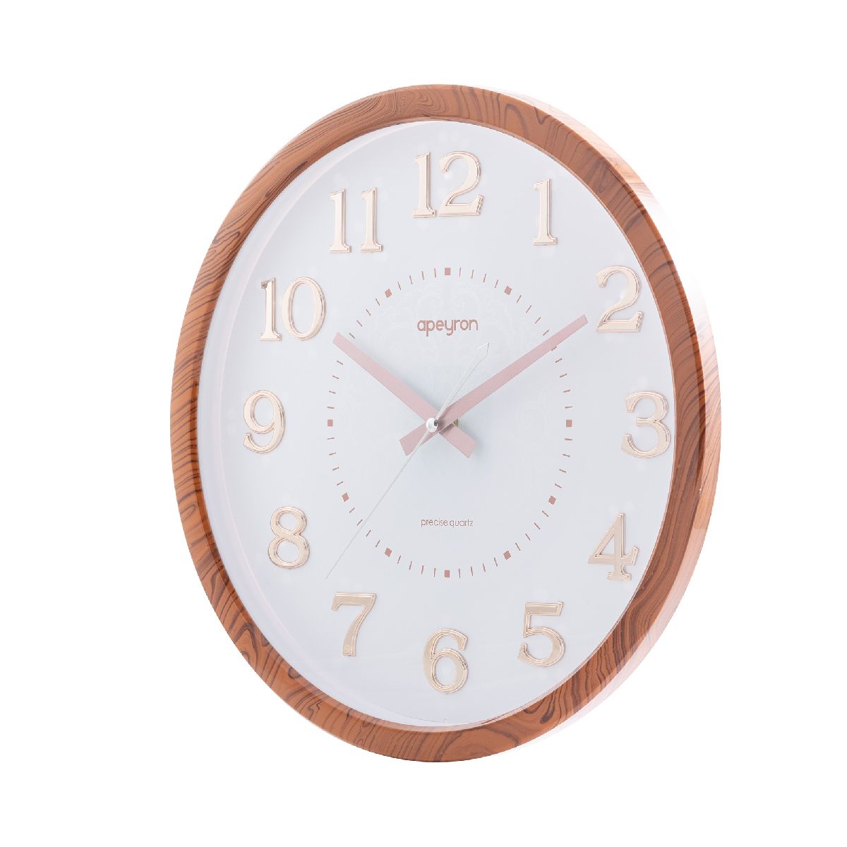 Часы настенные Apeyron PL2207-338-2