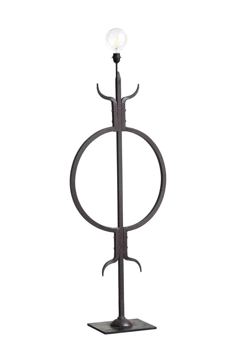 Торшер Covali GE-374