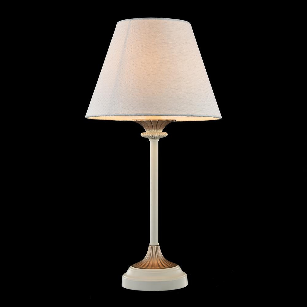 Настольная лампа Maytoni Sonate ARM424-TL-01-W