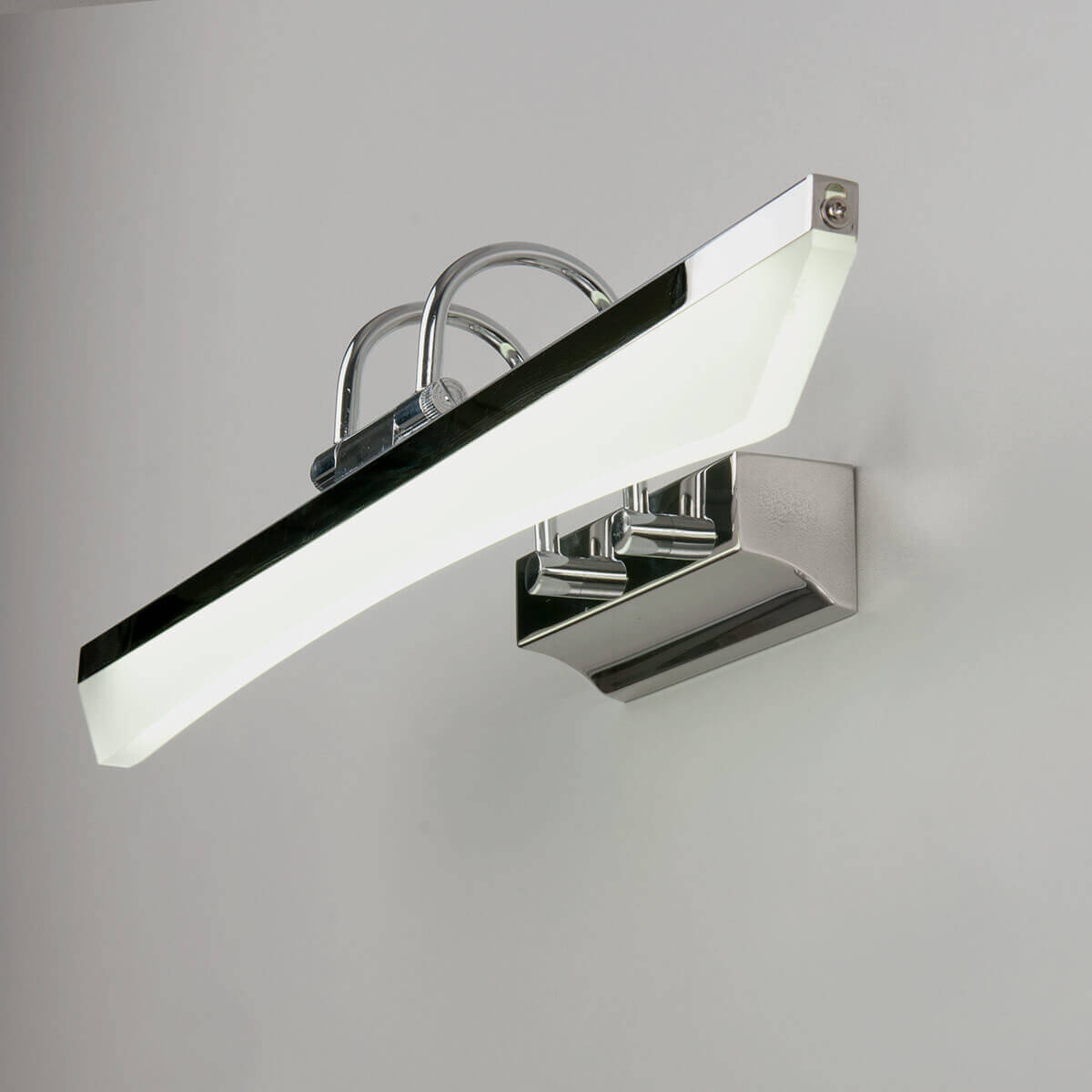 Подсветка для картин Elektrostandard Selenga LED 7W хром 4690389087714