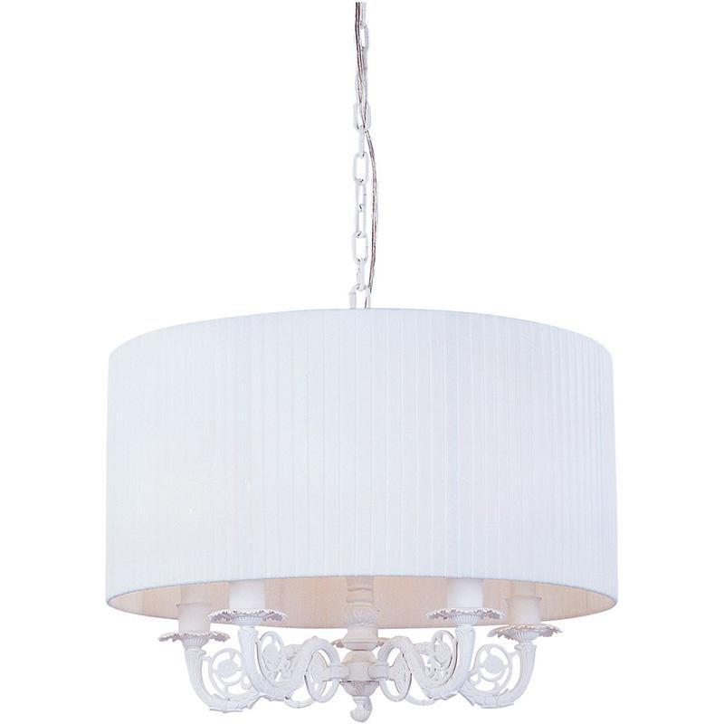 Подвесная люстра Citilux Альба CL430251