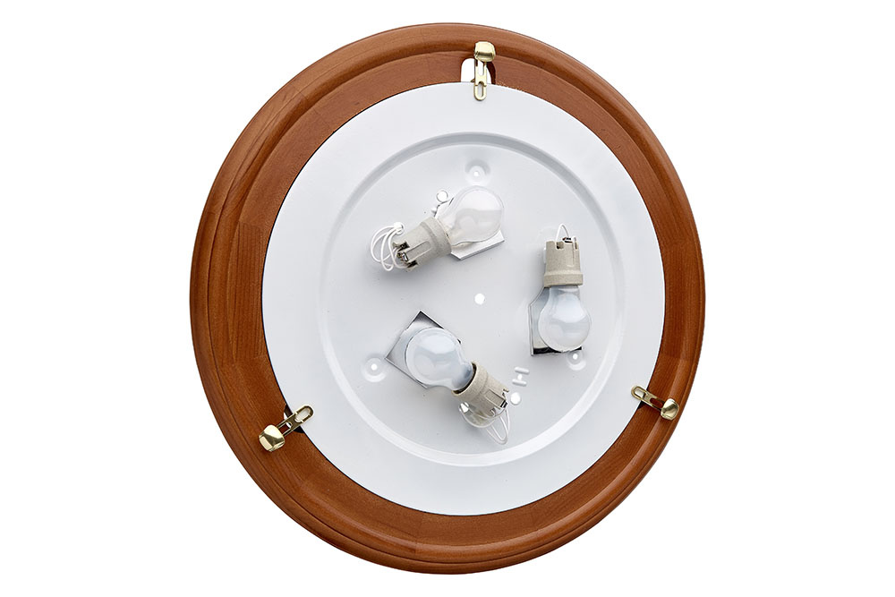 Потолочный светильник Sonex Napoli 359