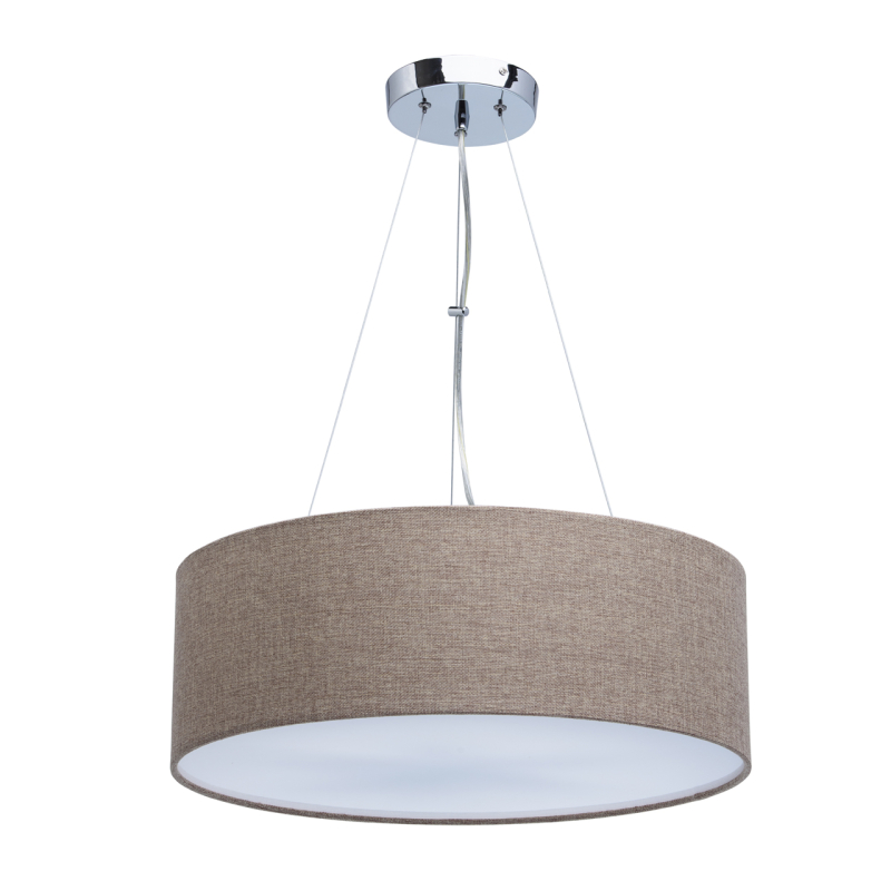 Подвесной светильник De Markt Дафна 453011106