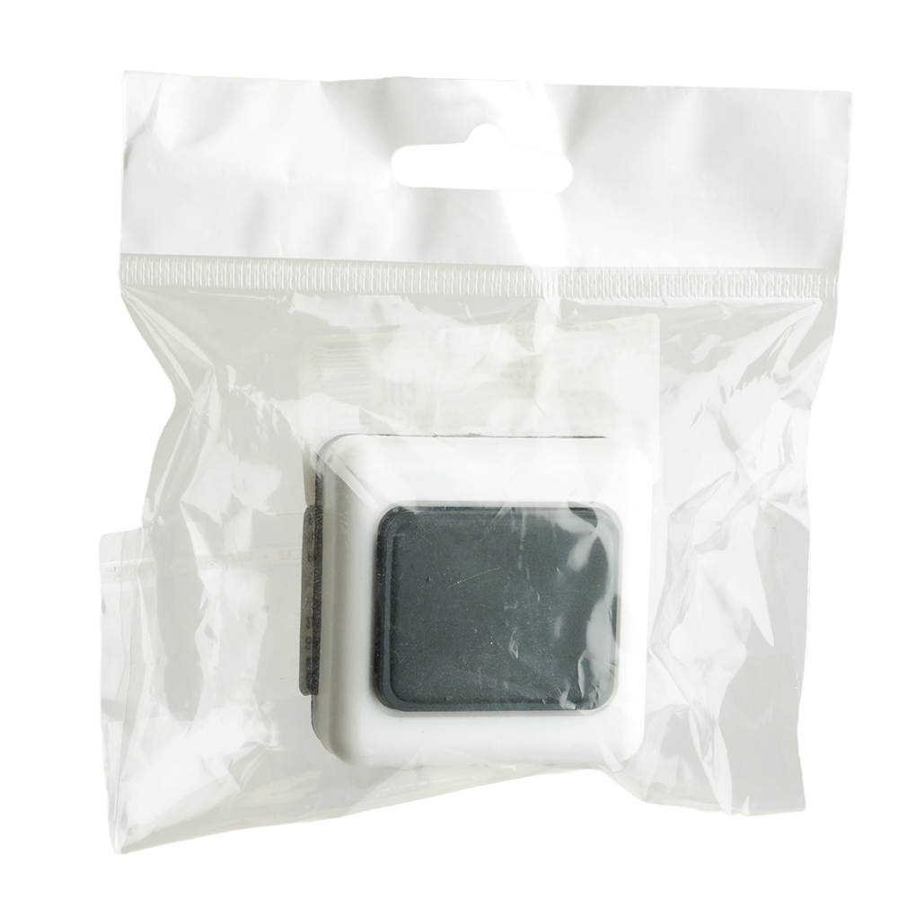 Выключатель для звонка Feron DB-104 51664