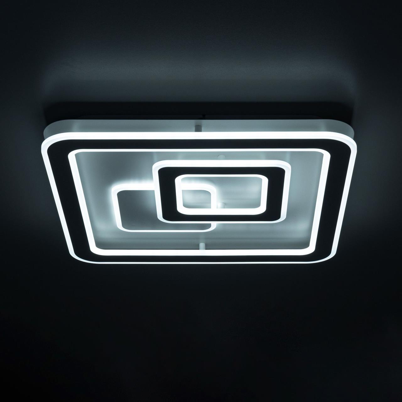 Потолочная люстра Citilux Квест CL739150 в Москве