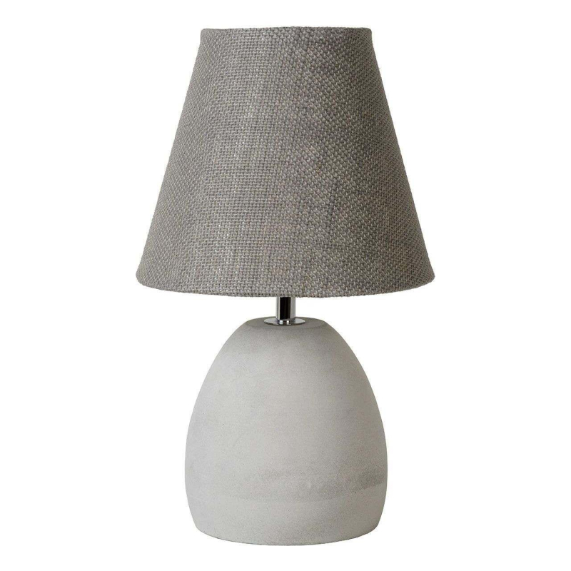 Настольная лампа Lucide Solo 34502/81/41