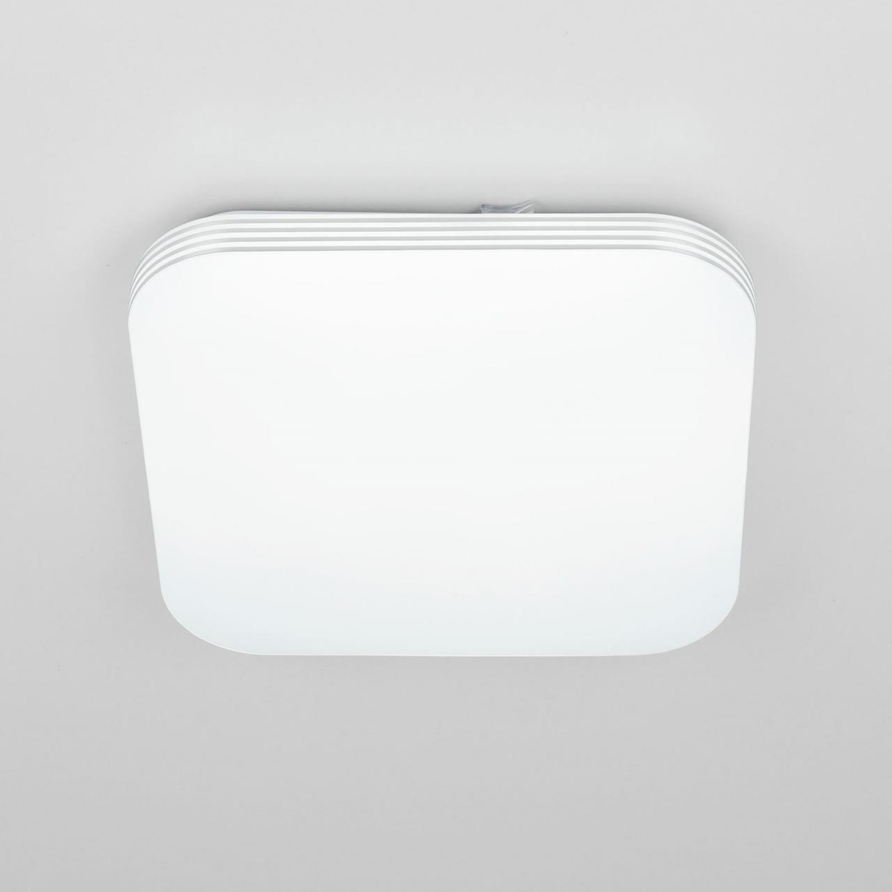 Потолочный светильник Citilux Симпла CL714K24SV