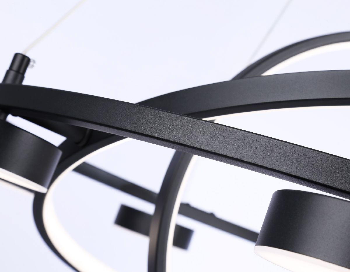 Подвесная люстра Ambrella Light Comfort FL51779