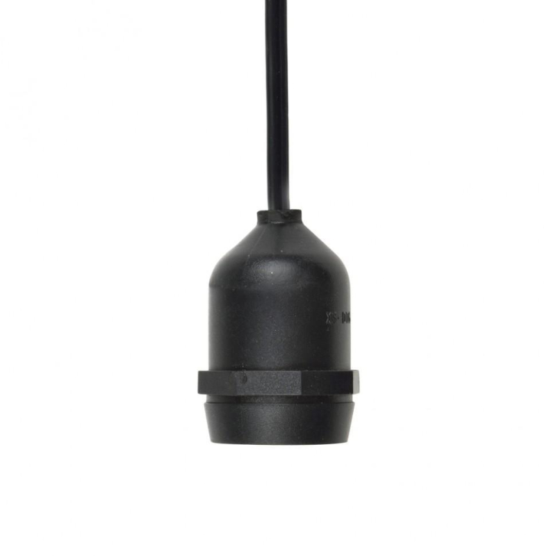 Патрон Uniel (UL-00003699) ULH-E27-IP54-150cm