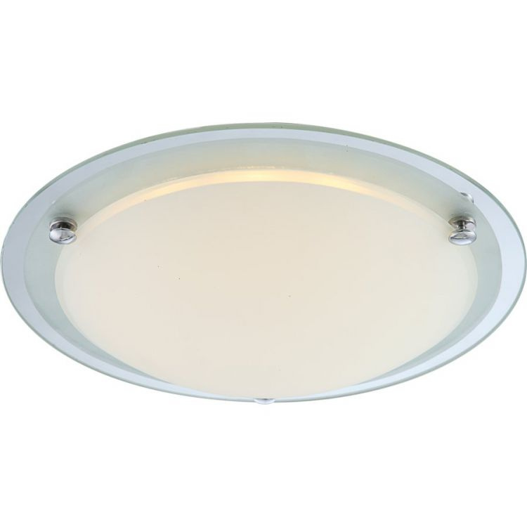 Потолочный светильник Globo Specchio II 48425