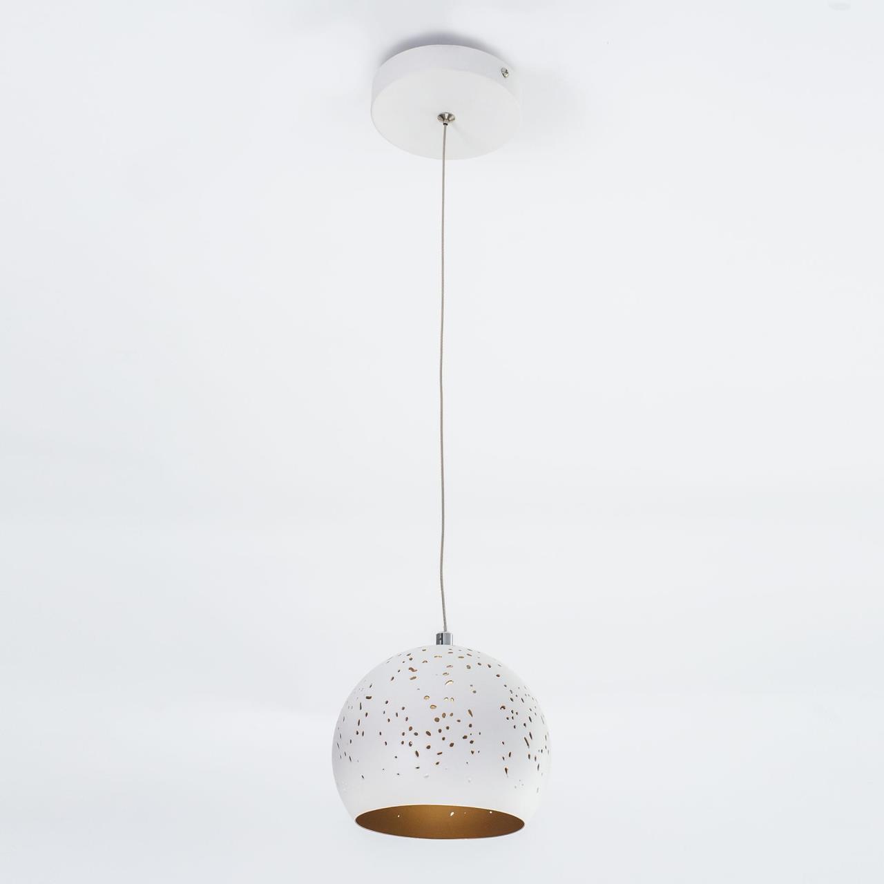 Подвесной светодиодный светильник Citilux Деко CL504100