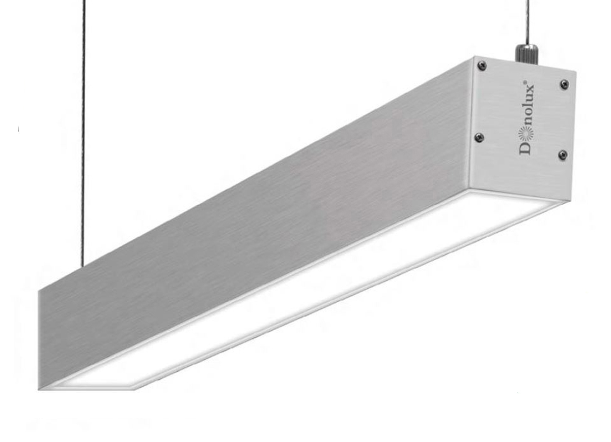 Подвесной светильник Donolux Led Line Uni DL18516S150NW45L6