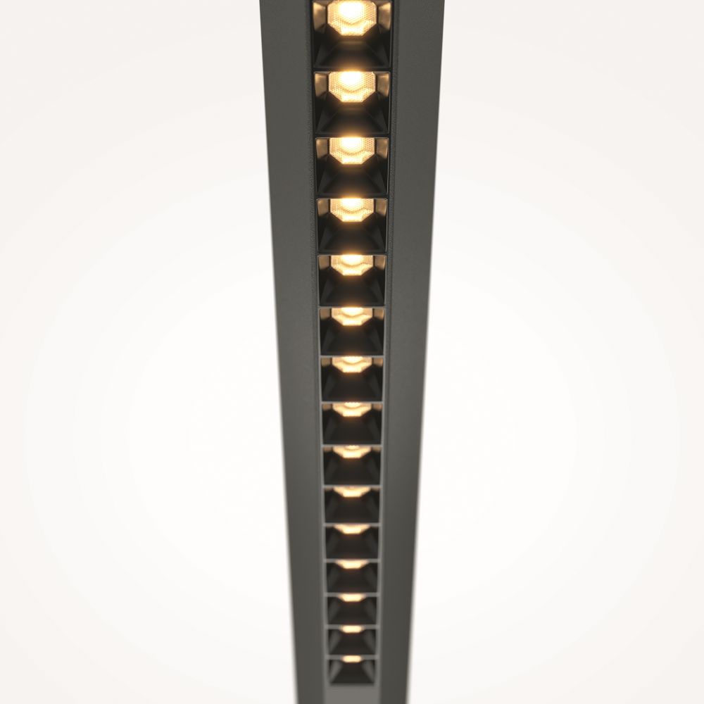 Подвесной светильник Maytoni Motion MOD276PL-L40B3K