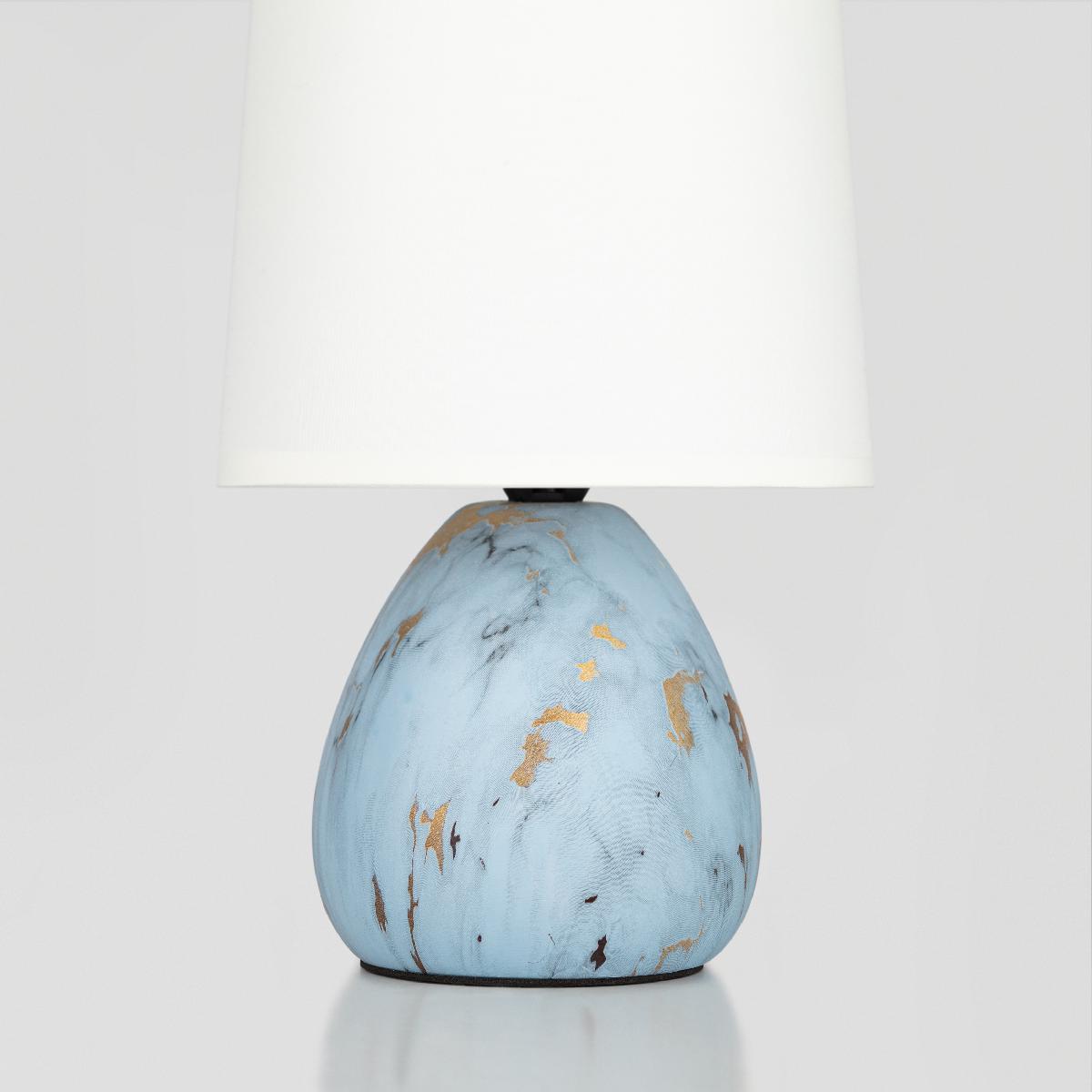 Настольная лампа Rivoli Damaris 7048-501 Б0057259