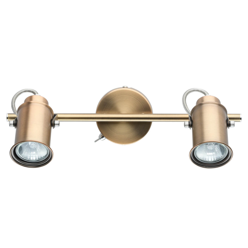 Спот De Markt Вальтер 2 551020402