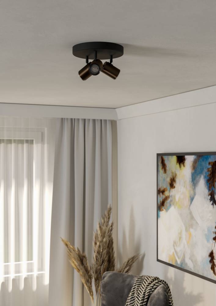 Спот Eglo Consuma 1 300591