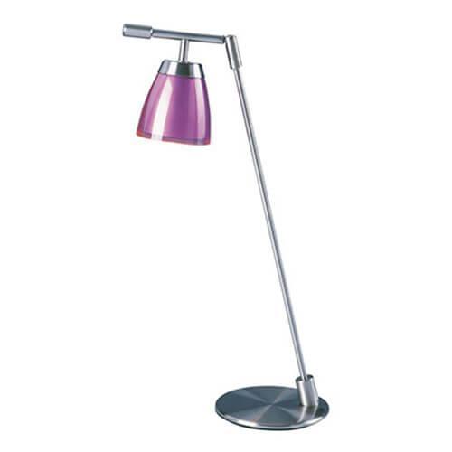 Настольная лампа Horoz HL052PPL (HL052)