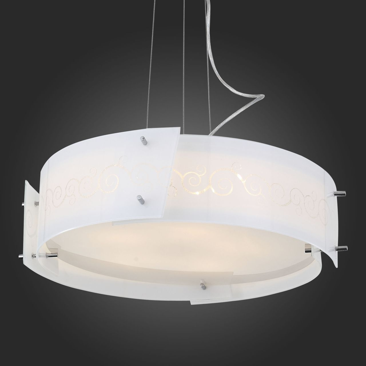 Подвесной светильник ST Luce SL485.553.05