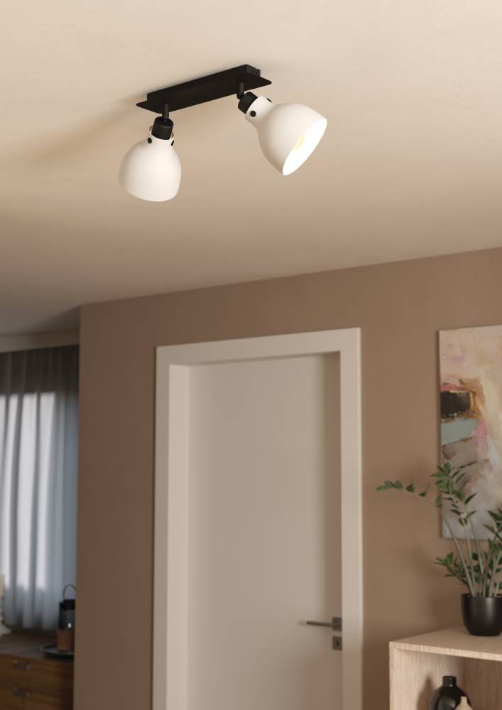 Спот Eglo Matlock 43828