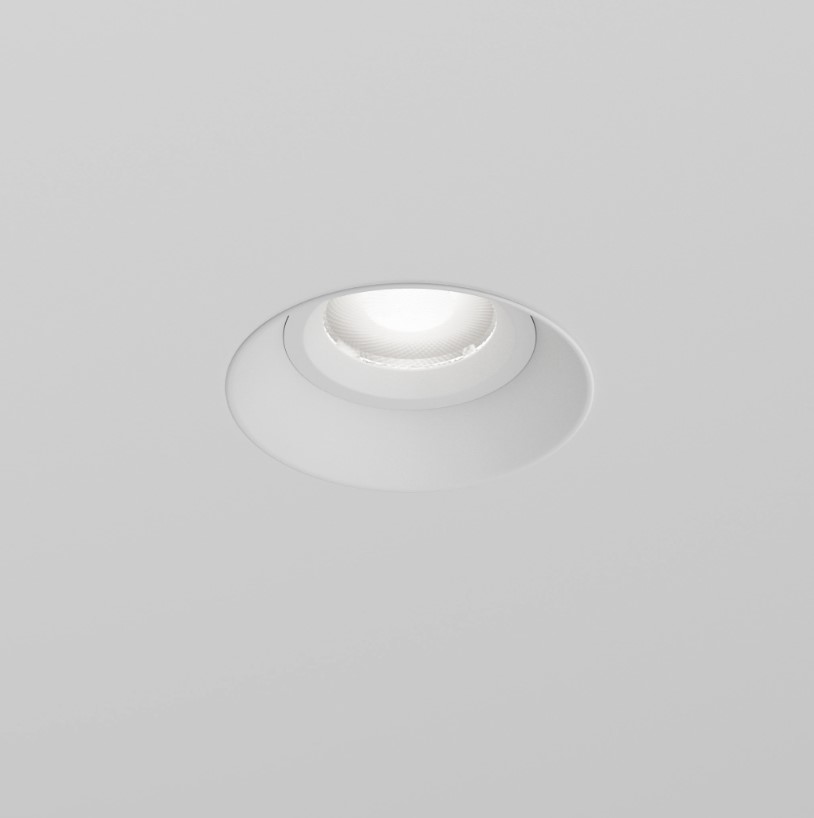 Встраиваемый светильник Level Light Putty UP-C2004RW