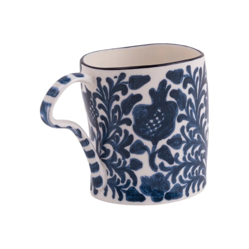 Кружка Granada Seletti Classics on Acid 11267