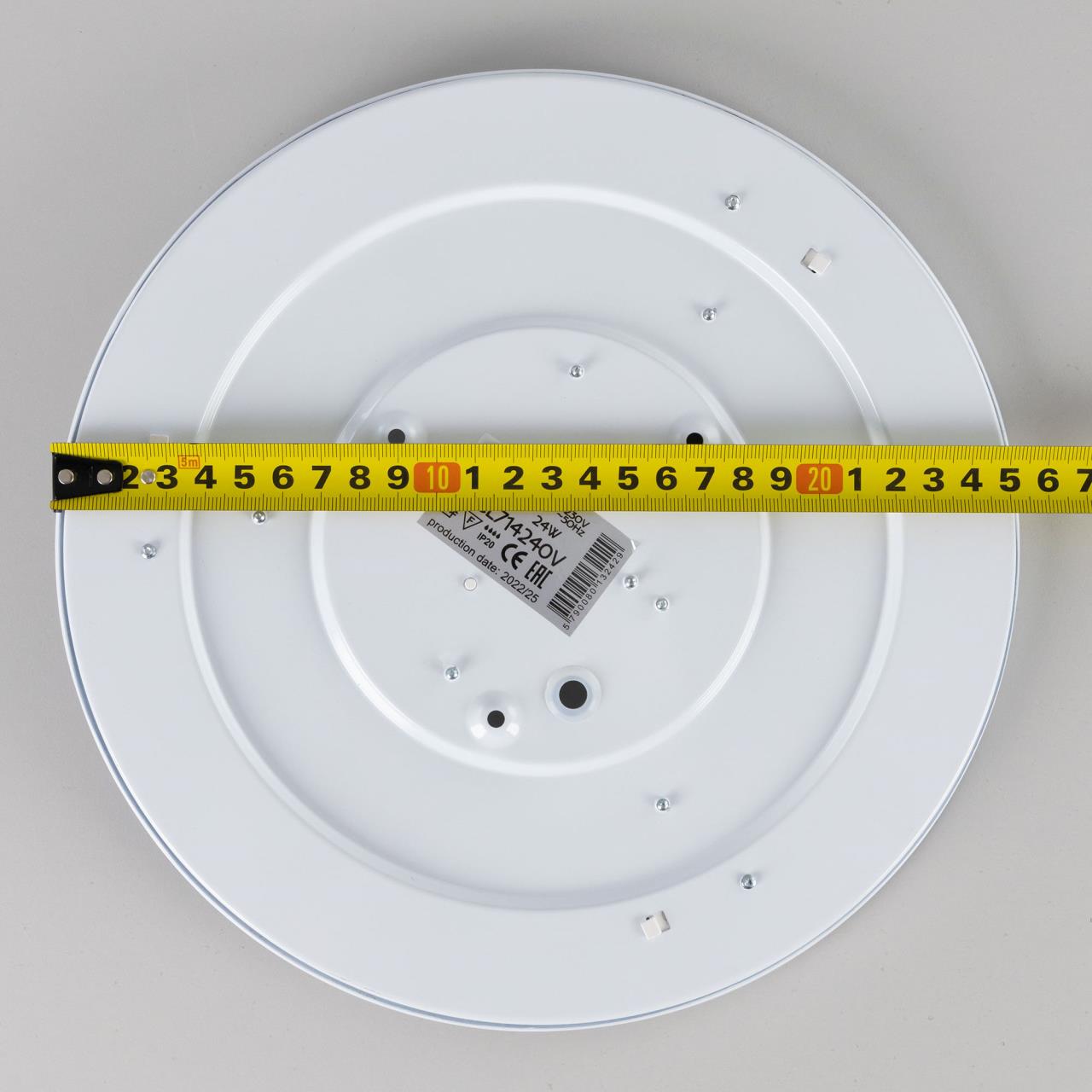 Потолочный светодиодный светильник Citilux Симпла CL714240V в Москве