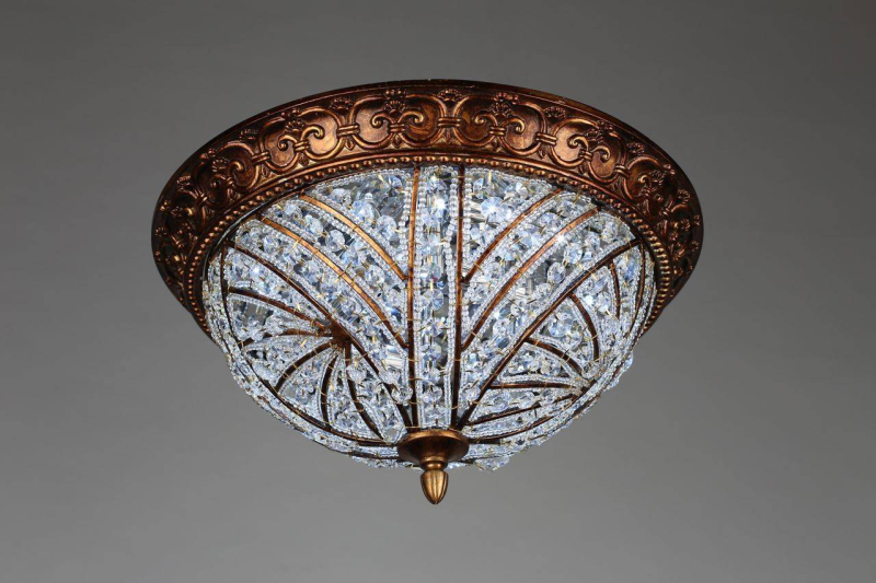 Потолочный светильник Omnilux OML-71117-04