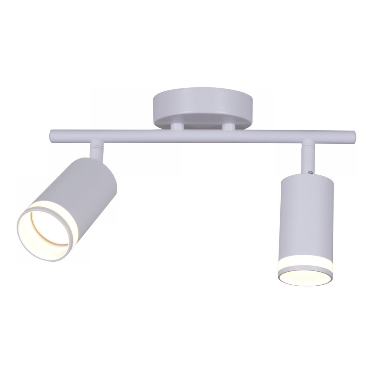 Накладной спот  Reluce 16001-9.5-002CT SPOT LIGHT GU10 WT