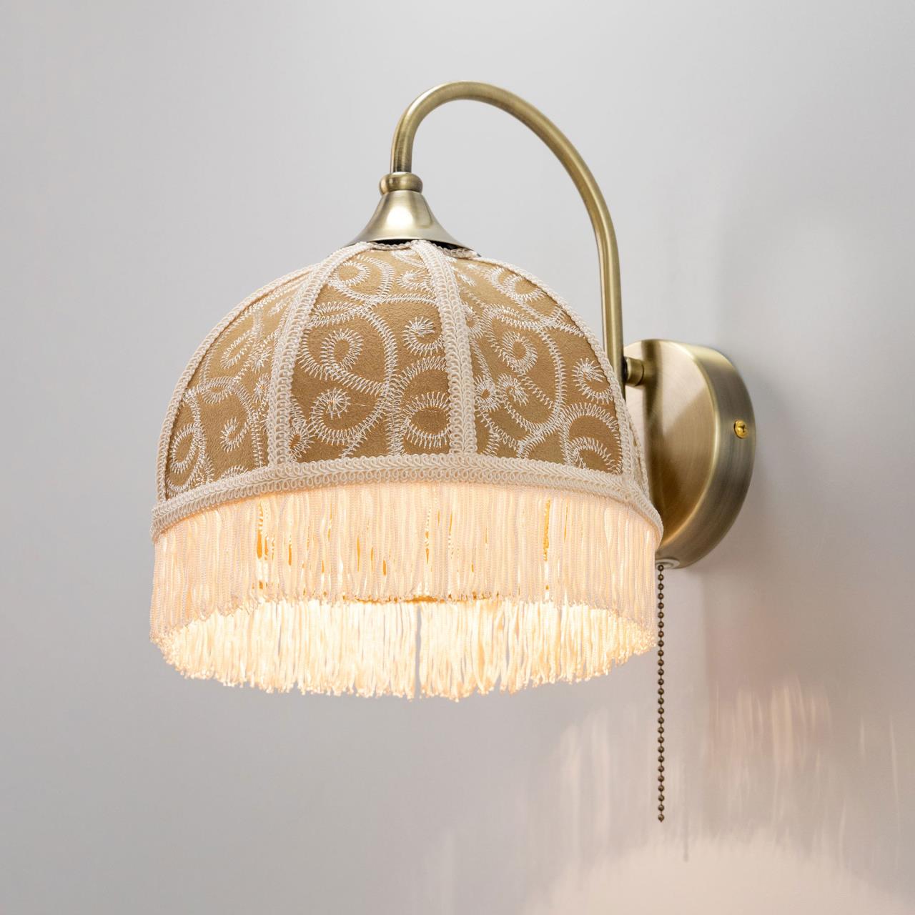 Бра Citilux Базель CL407315 в Москве