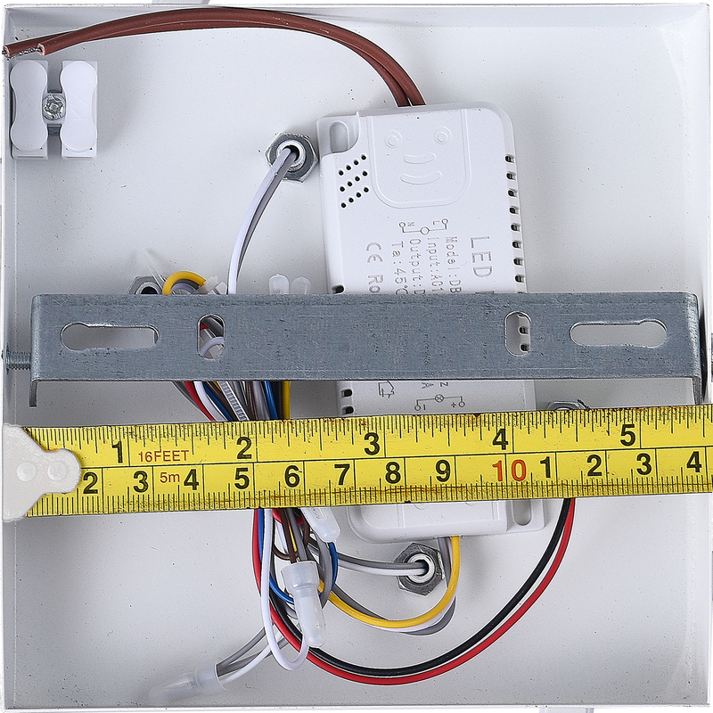 Потолочный светильник Natali Kovaltseva Lori LED LAMPS 81114