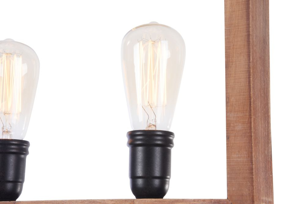 Подвесная люстра Freya Roberta FR4560-PL-03-B