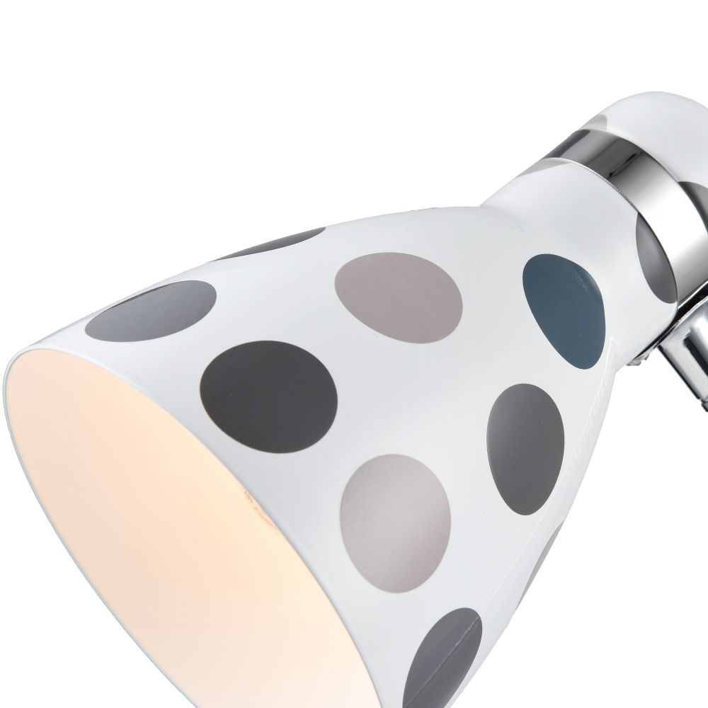 Настольная лампа Freya Manola FR5132-TL-01-P2