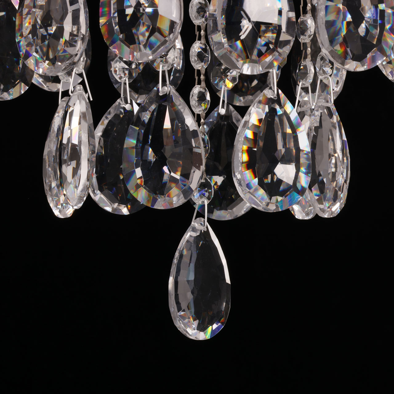 Подвесная люстра De Markt Бриз 111018104 в Москве