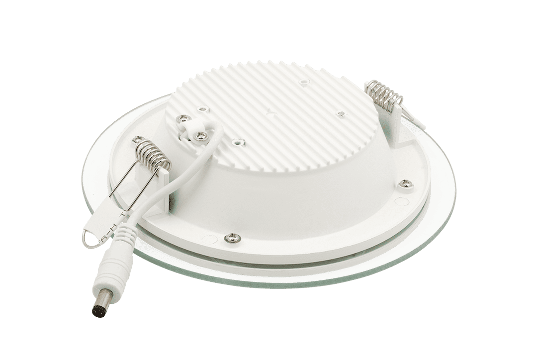 Встраиваемый светильник SWG P-R160-12-NW 900069