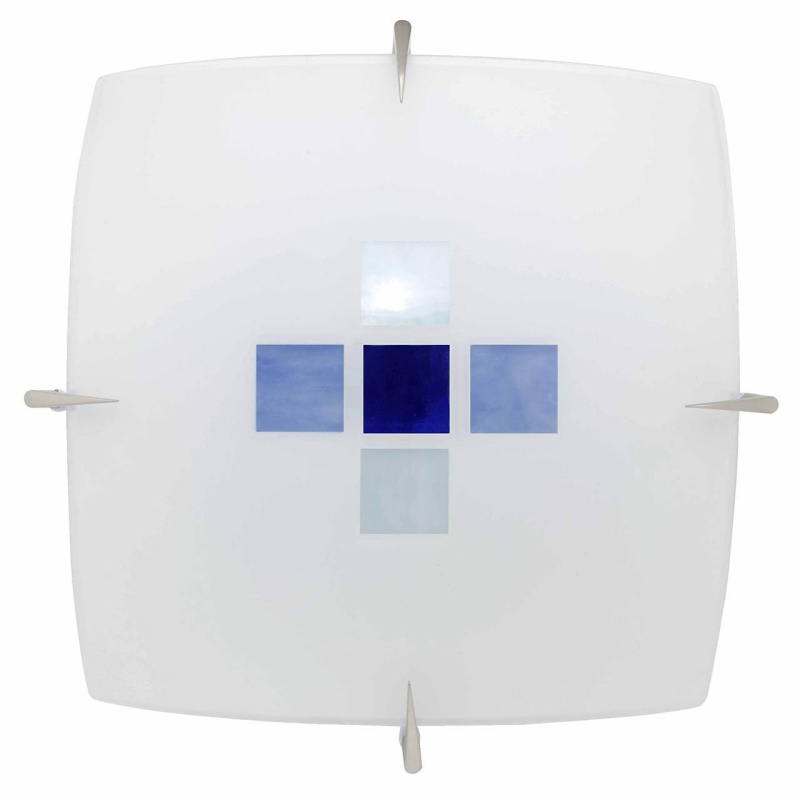 Настенный светильник Brilliant Kaya 90047/73