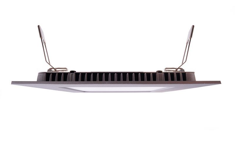 Встраиваемый светильник Deko-Light LED Panel Square 15 565159